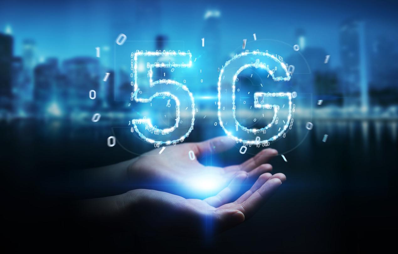 到 2026 年，全球 5G 物聯(lián)網(wǎng)連接增加到1.16 億