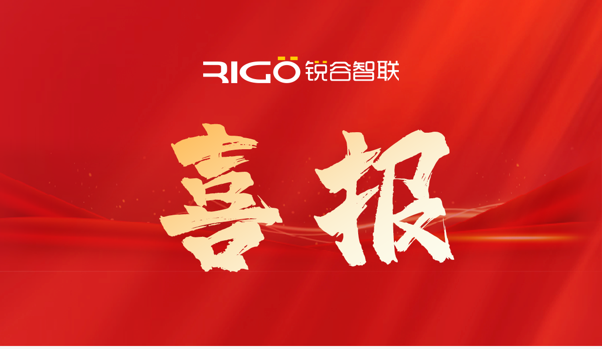 喜報(bào)！銳谷智聯(lián)入選福建省數(shù)據(jù)企業(yè)