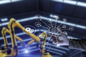 工業(yè)互聯(lián)網(wǎng)應(yīng)用需向縱深拓展