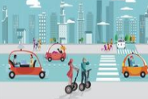 智慧城市如何平衡數(shù)據(jù)采集與個(gè)人隱私