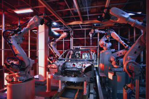 一篇文章讓你深度了解傳感器產業(yè)的過去、現(xiàn)在與將來